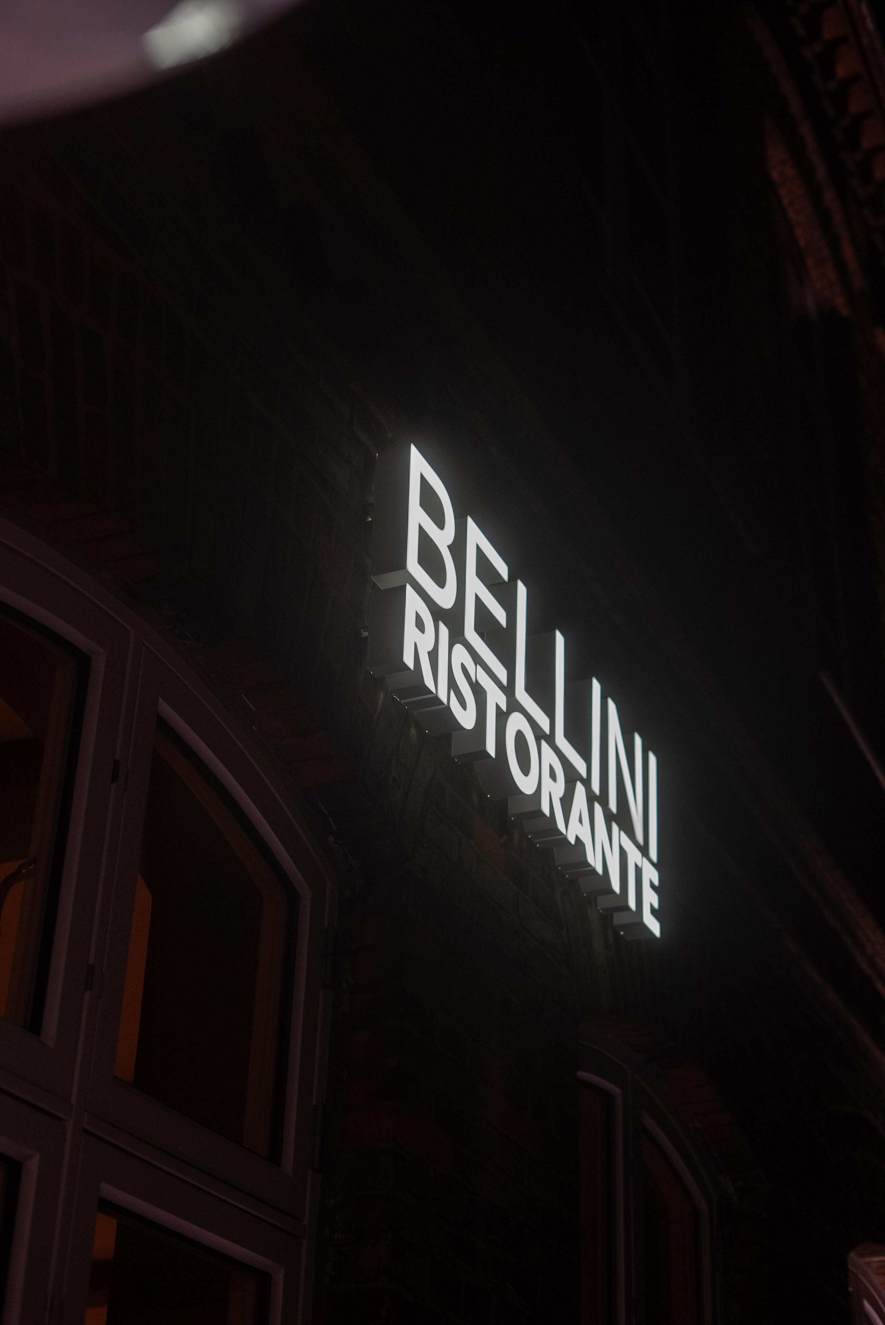 Ristorante Bellini
