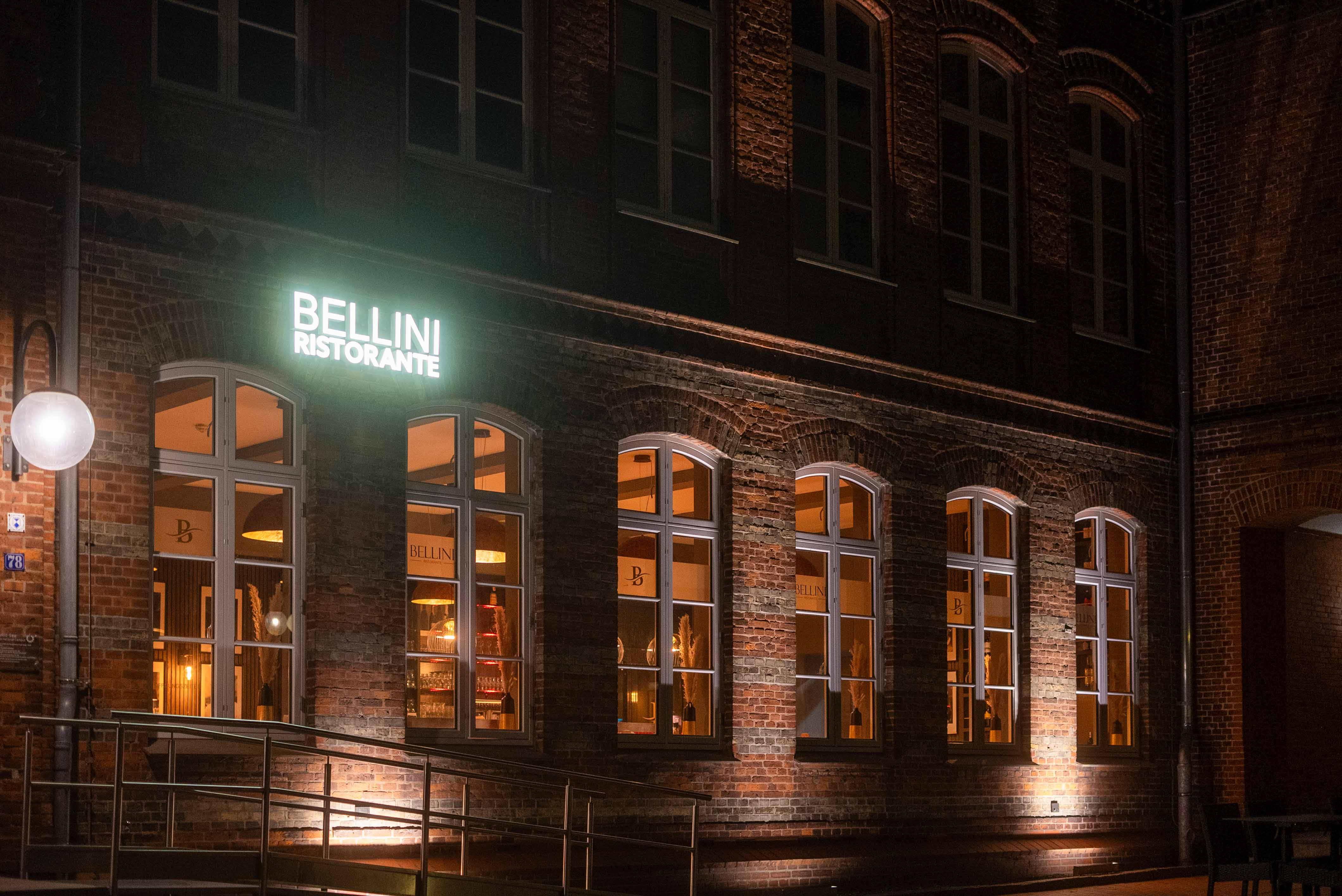 Ristorante Bellini